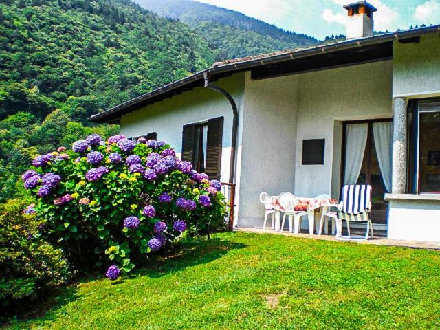 Villa Giuliana Cannobio Esterno foto